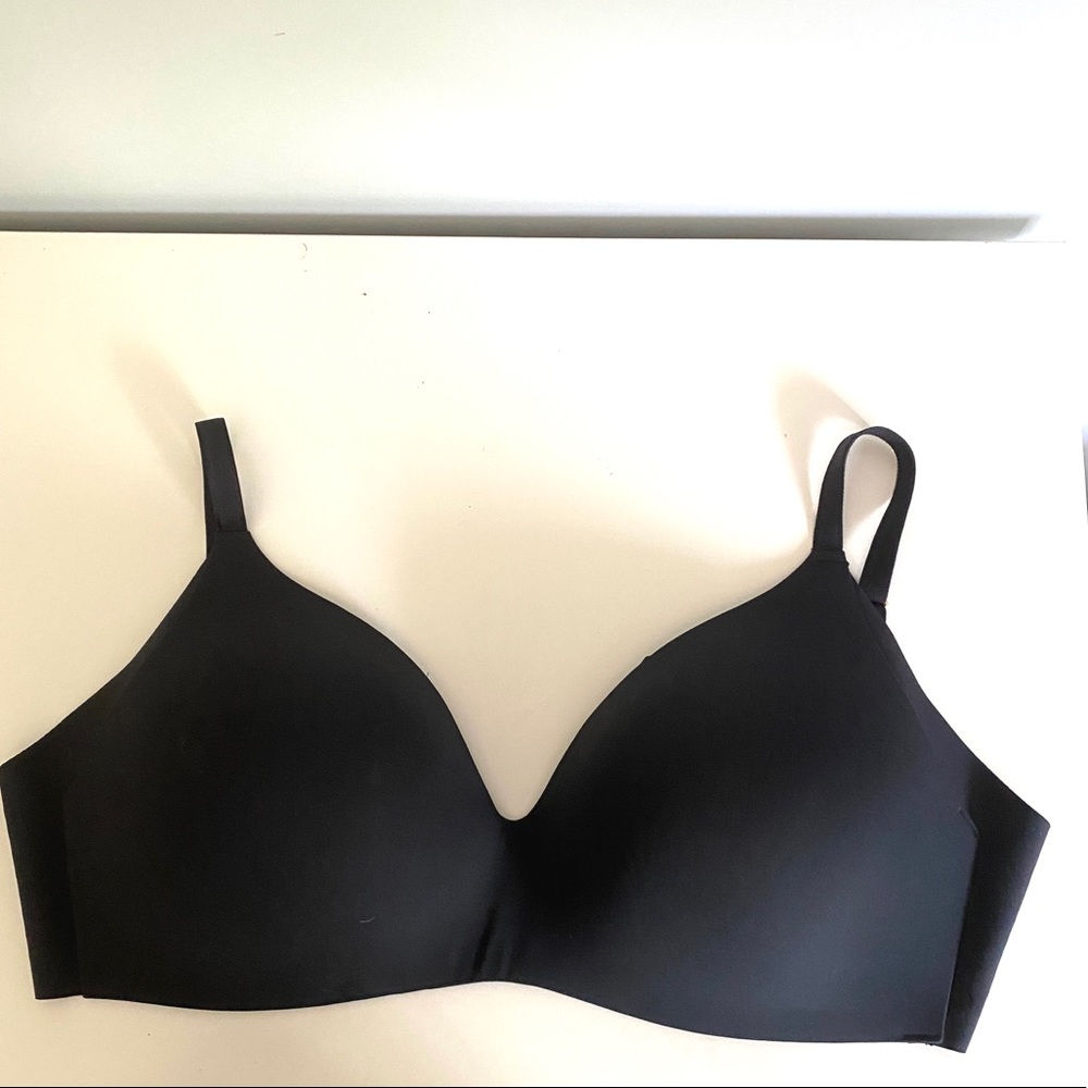 Knix size 8 - black